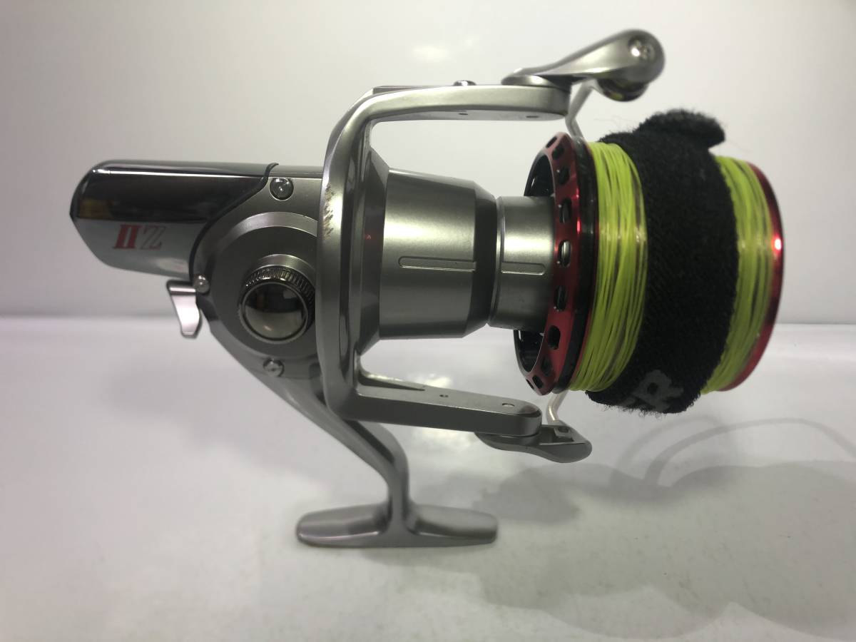 □ c1-p161 DAIWA TOURNAMENT SURF Z45Ⅱ ダイワ トーナメントサーフ