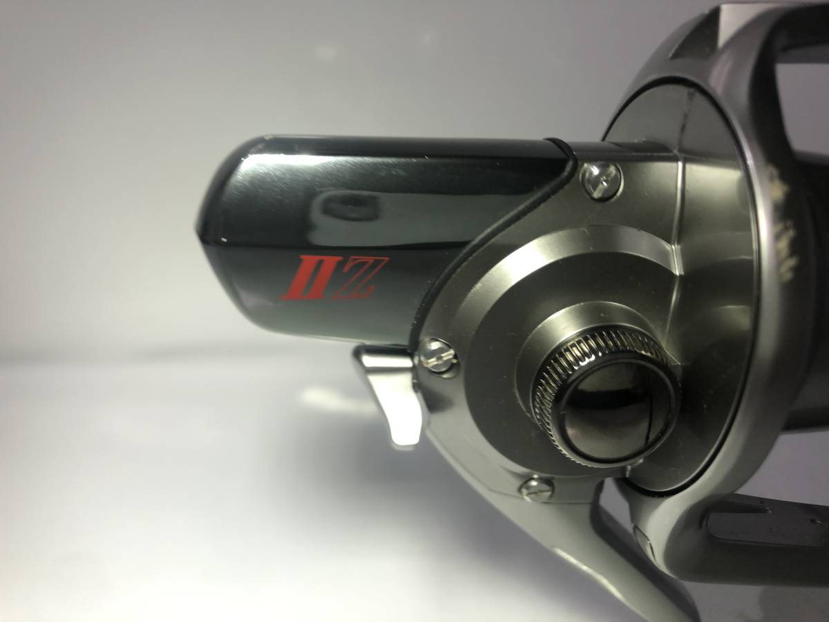 □ c1-p161 DAIWA TOURNAMENT SURF Z45Ⅱ ダイワ トーナメントサーフ