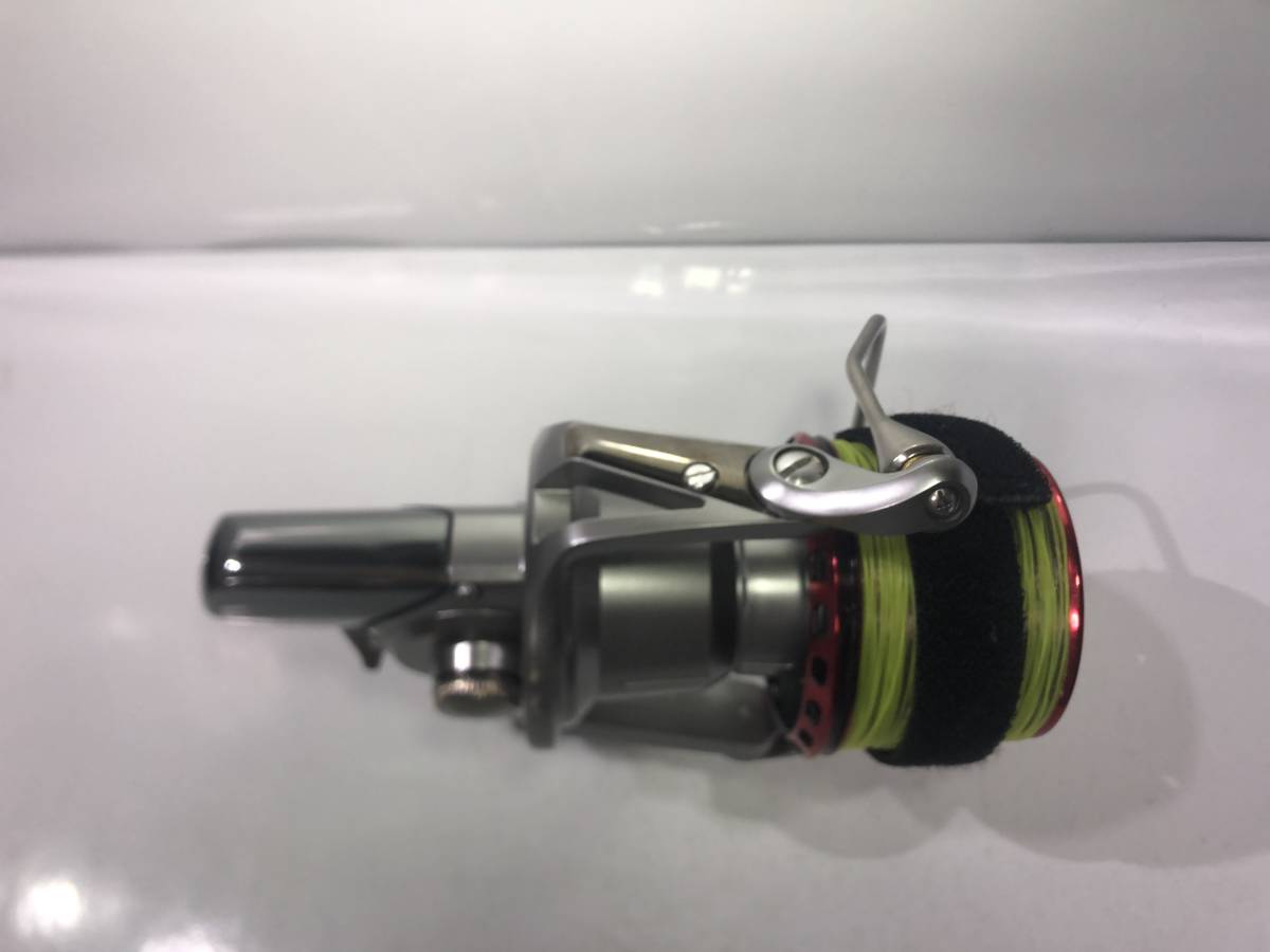 □ c1-p161 DAIWA TOURNAMENT SURF Z45Ⅱ ダイワ トーナメントサーフ
