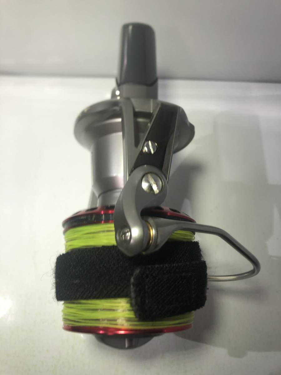 □ c1-p161 DAIWA TOURNAMENT SURF Z45Ⅱ ダイワ トーナメントサーフ