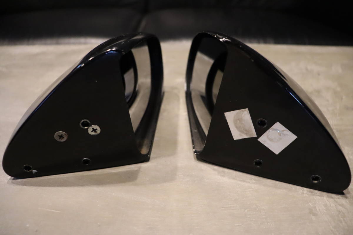 □売切り！！当時物エアロミラー/無限？テクニカ？SPOON？ホンダEF9 