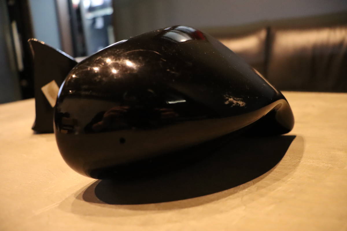 □売切り！！当時物エアロミラー/無限？テクニカ？SPOON？ホンダEF9 