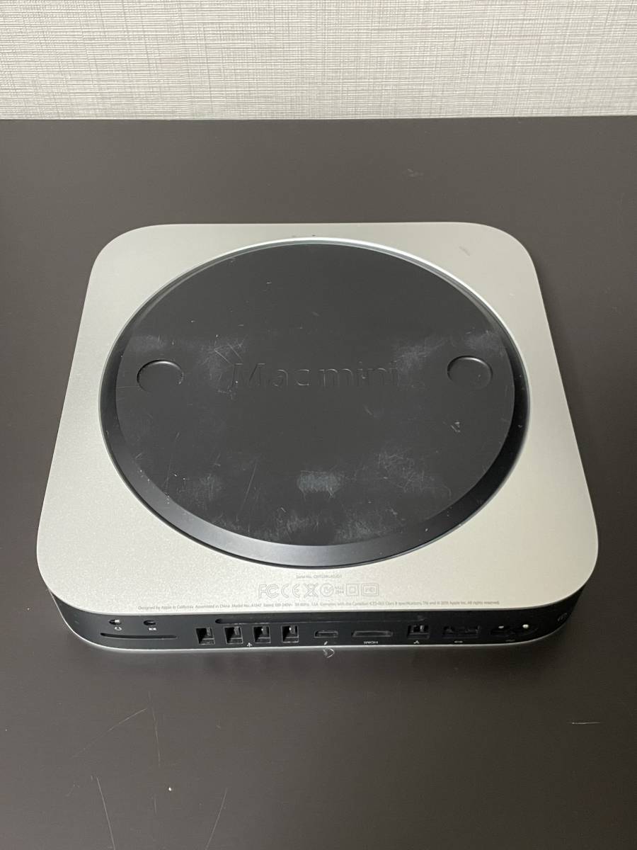 ジャンク Mac mini マックミニ apple A1347 アップル 2010 キーボード ジャンク Mac mini マックミニ apple A1347 アップル 2010 キーボード
