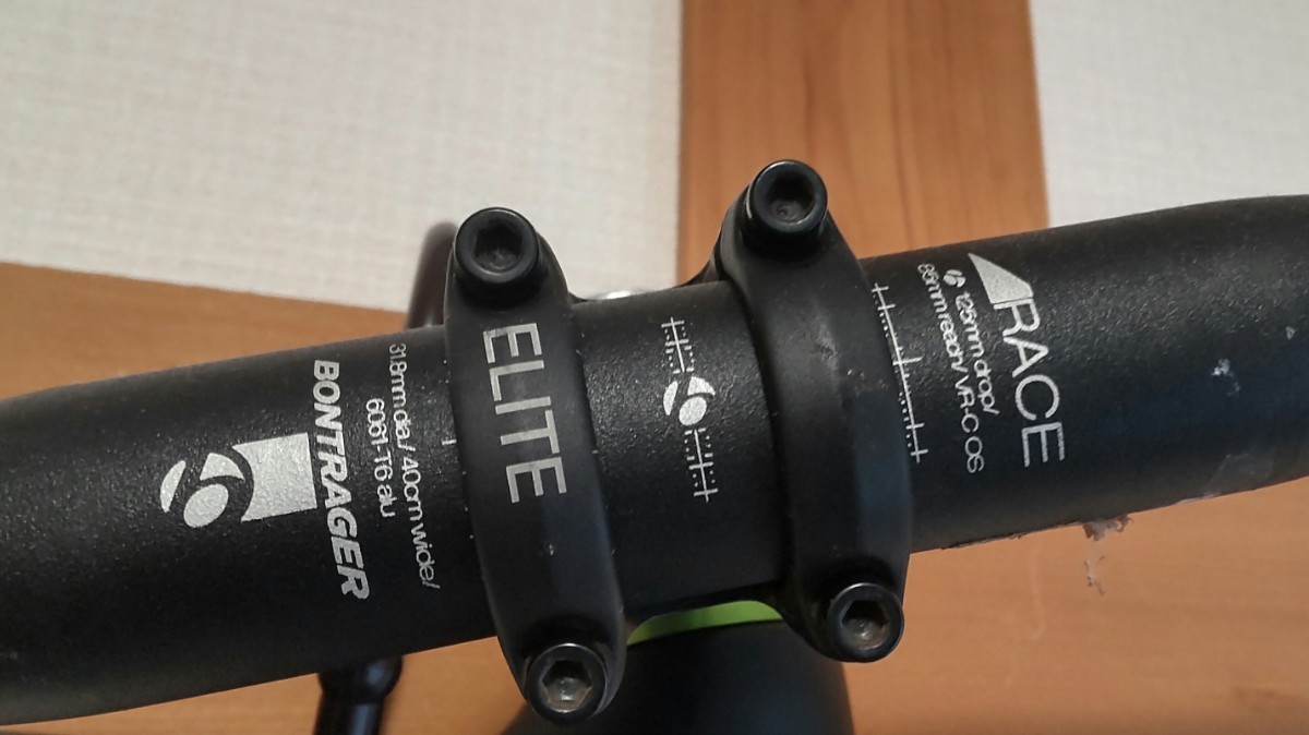 ノンブランド カーボンロードバイクフレーム サイズL 未使用品_6