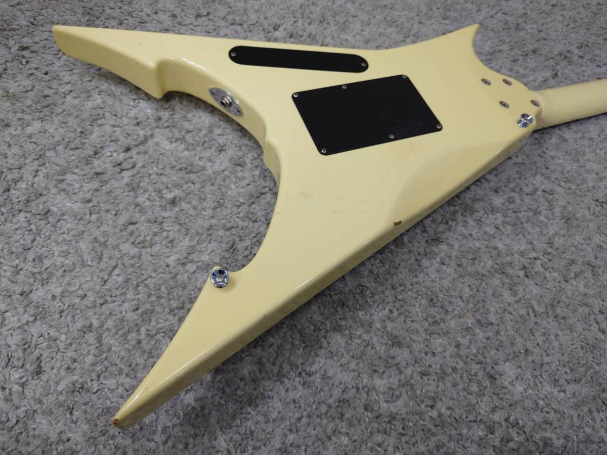 ESP ZEP-Ⅱ THE ALFEE FAZ-115 / イーエスピー ゼップツー ジ