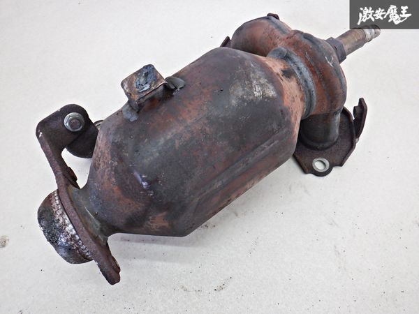ダイハツ 純正 触媒ホンダ 純正 触媒 （アコード（ホンダ）ユーロR 