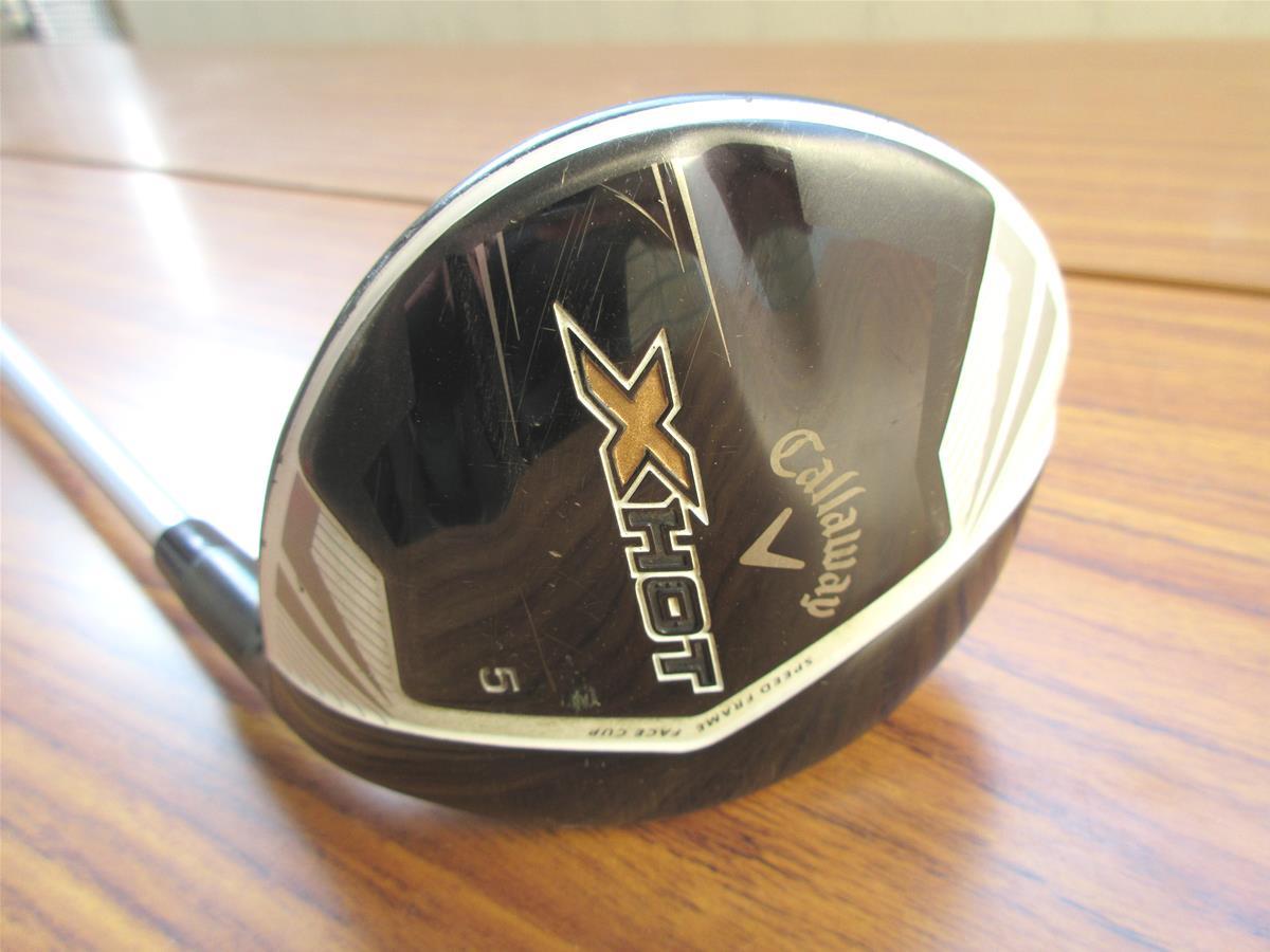 キャロウェイ/Callaway X HOT #5 