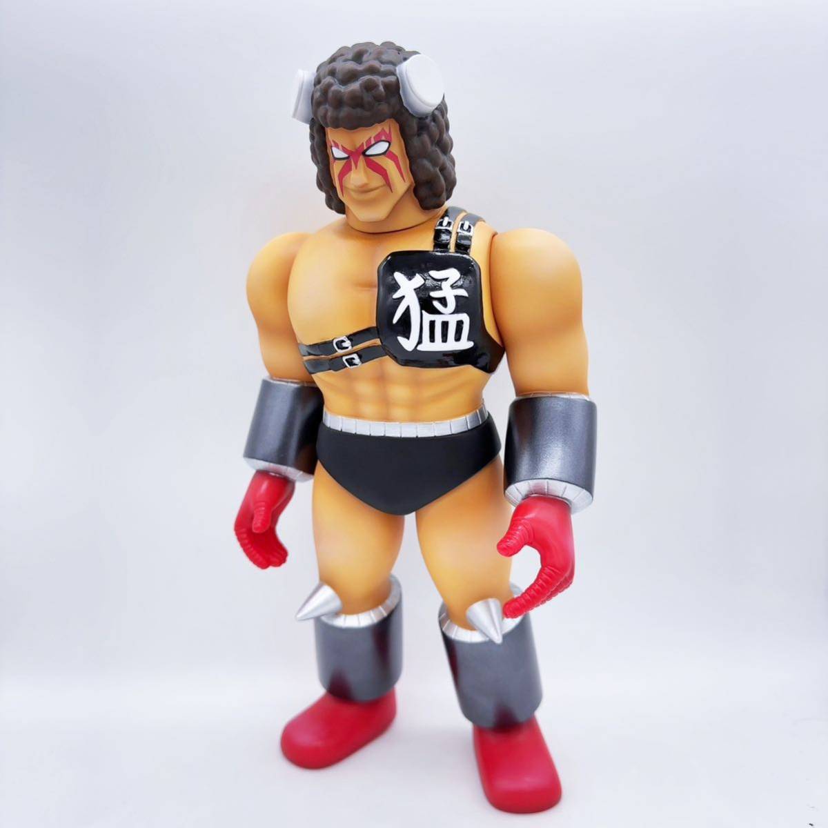 キン肉マン FIVESTAR TOY NSC バッファローマン 2000万パワーズ2 原作 