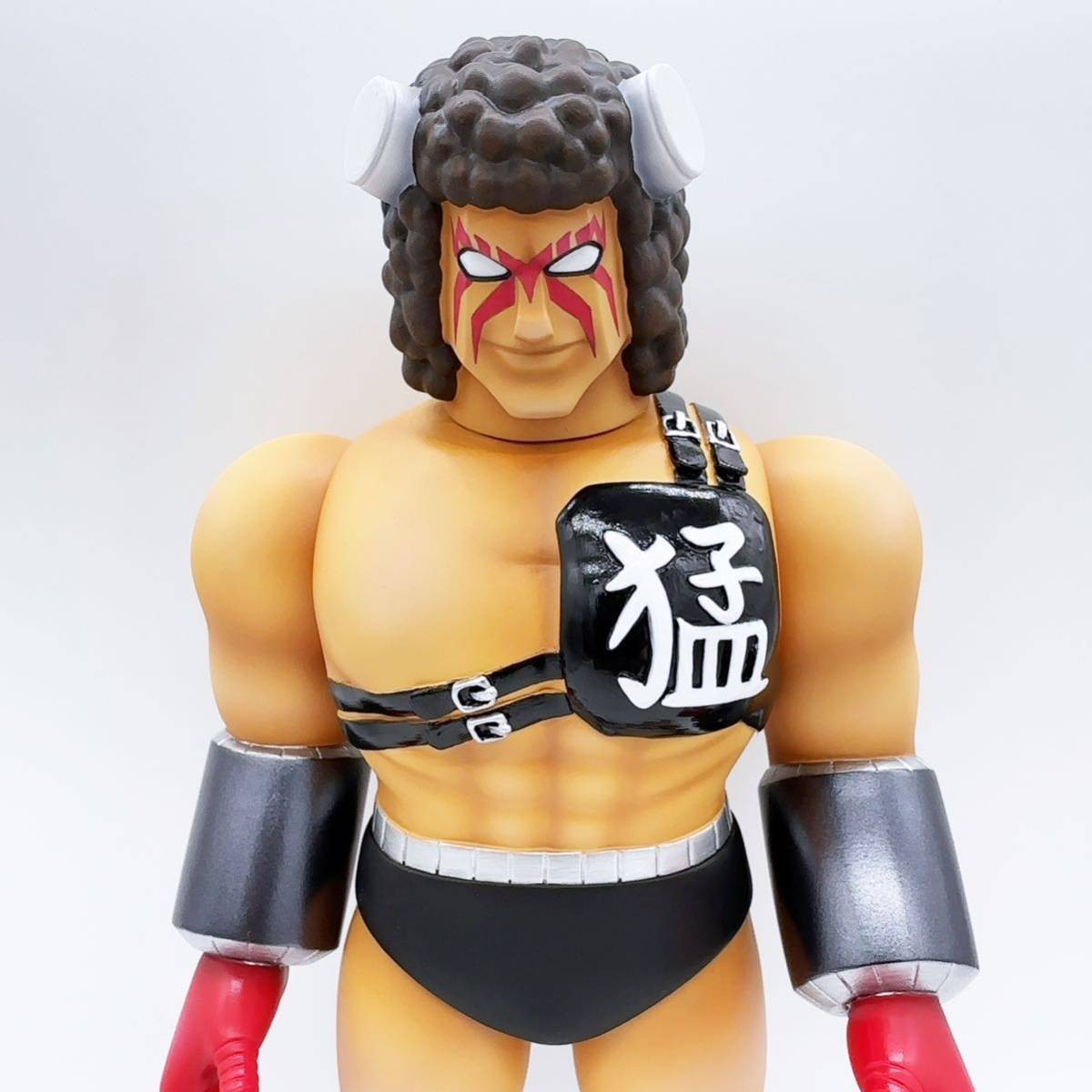 キン肉マン FIVESTAR TOY NSC バッファローマン 2000万パワーズ2 原作 