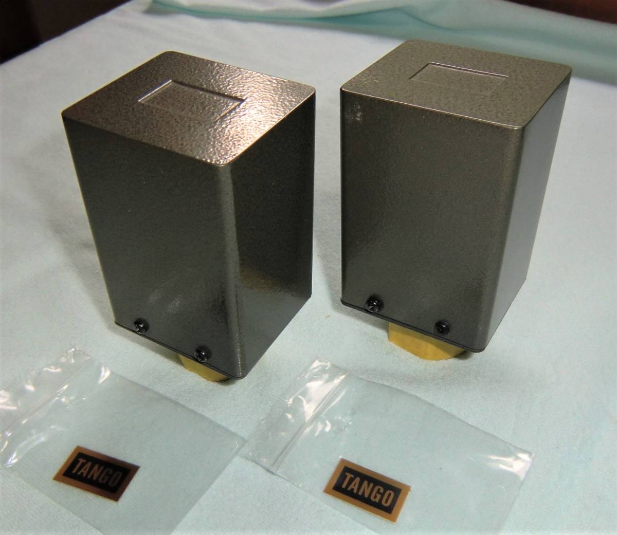 グリッドチョーク AP－１１５　２個