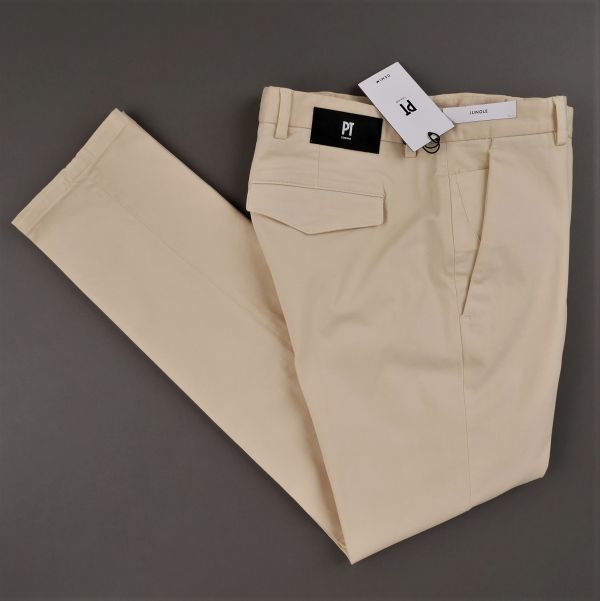 新品未使用】PT Torino Denim ピーティートリノ デニム◇PT05◇JUNGLE 