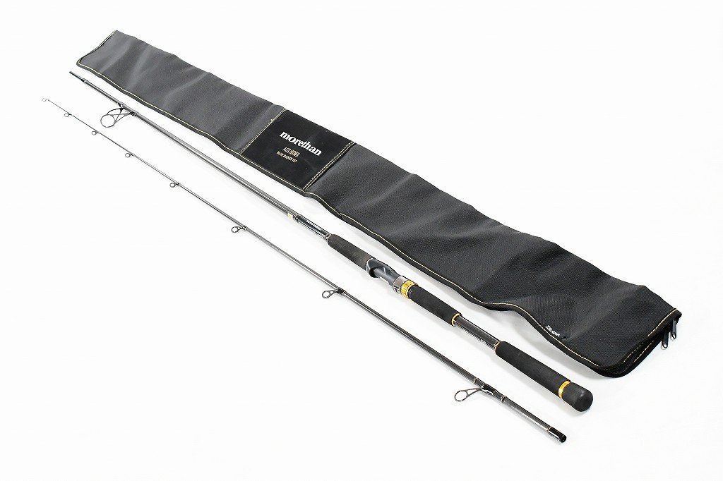 HOT，爆買い 【ダイワ】 モアザン ブランジーノ AGS 107MH DAIWA