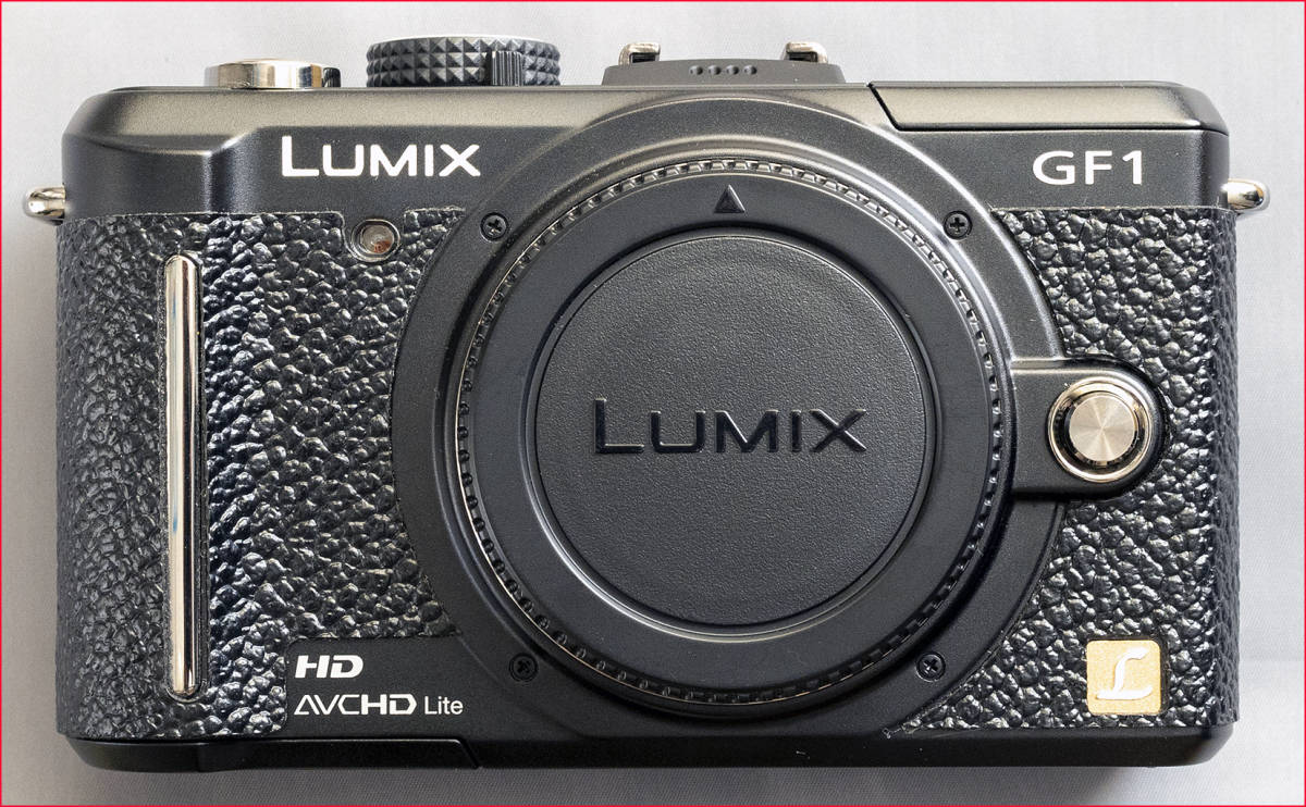 Panasonic LUMIX ルミックス ライブビューファインダー DMW-LVF2 Panasonic LUMIX ルミックス ライブビューファインダー DMW-LVF2