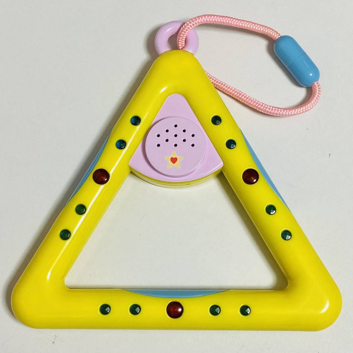 動作品】TOMY トミー わがままフェアリー ミルモでポン 