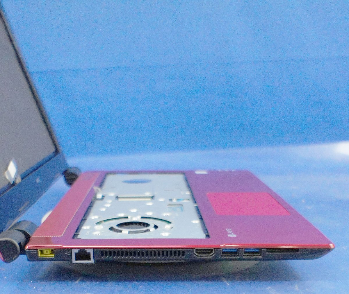 NEC LAVIE ジャンク品 ノートパソコン 15.6インチ Note i7 ジャンク