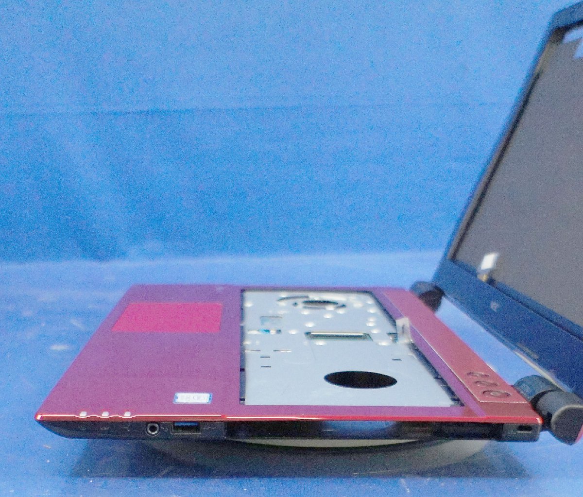 NEC LAVIE ジャンク品 ノートパソコン 15.6インチ Note i7 ジャンク NEC LAVIE ジャンク品 ノートパソコン 15.6インチ Note i7 ジャンク