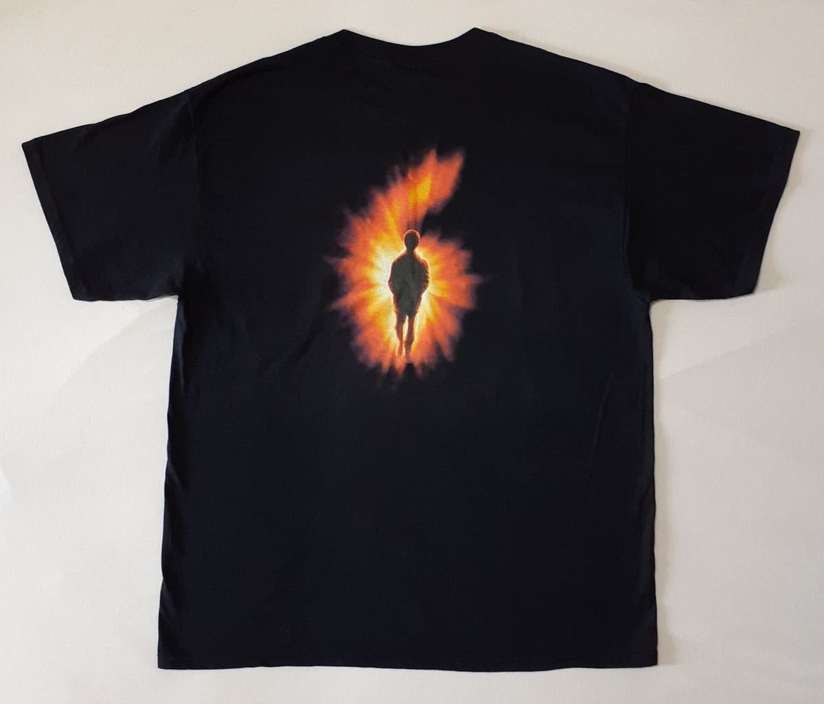 美品】シックスセンス 映画 ムービーTシャツ XL 90s The Sixth