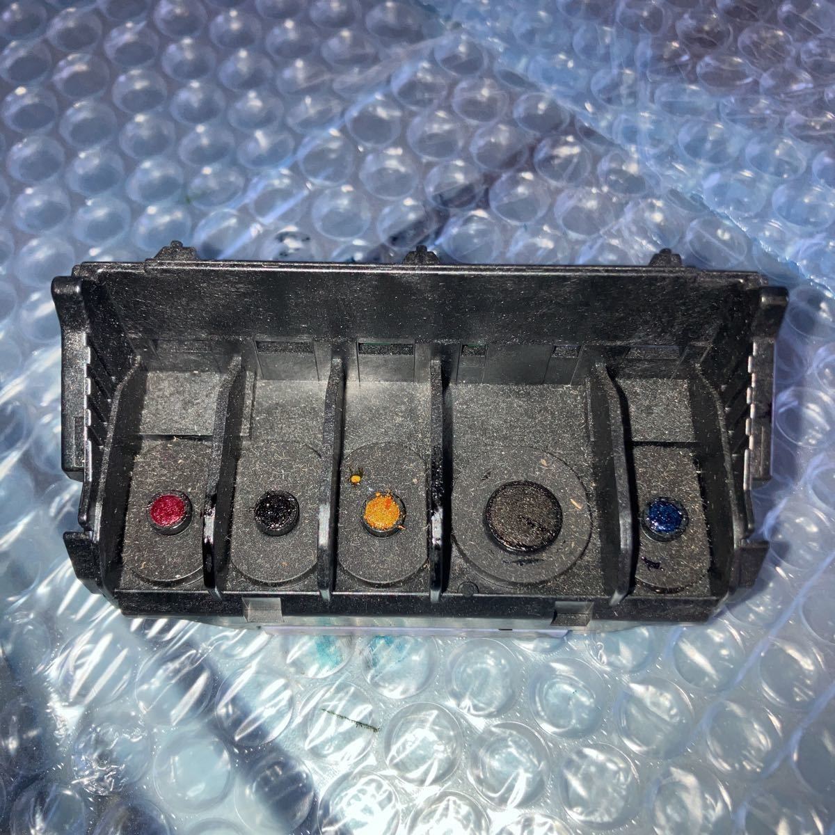 QY6-0089 canon キャノン プリントヘッド ジャンク TS5030 TS6030 TS6130 TS6230 TR7530 ...