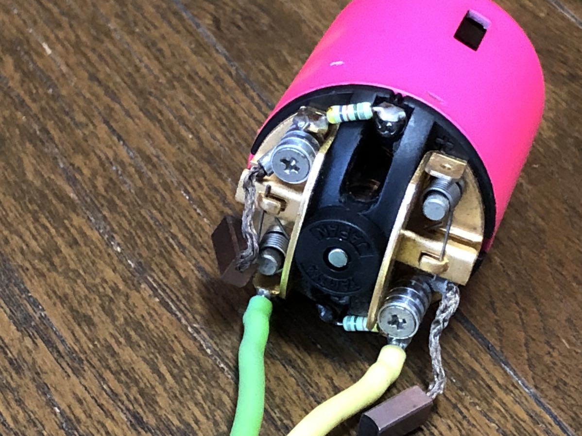 ◇タミヤTAMIYA『タミヤ アクトパワー オフローダー 2WD モーター
