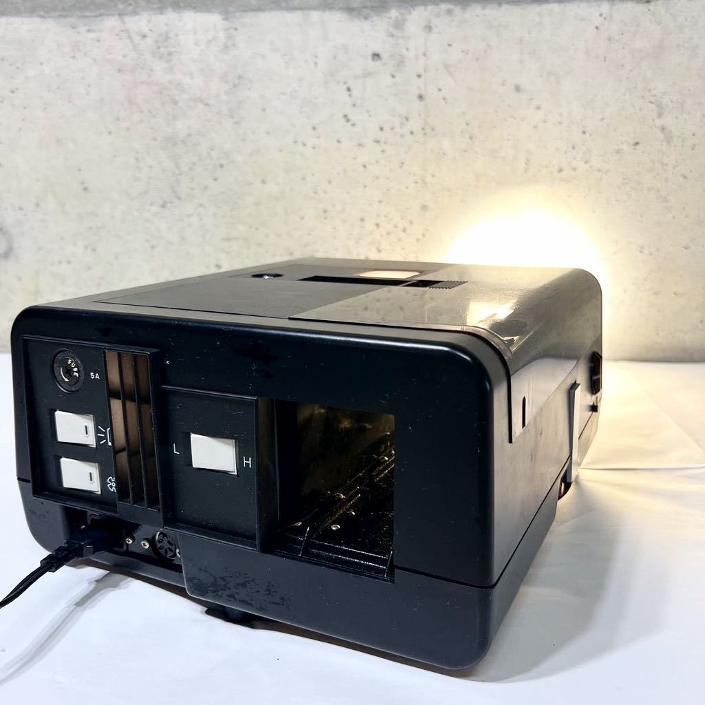 キャビン AF-2500 業務用 CABIN スライド映写機 スライド