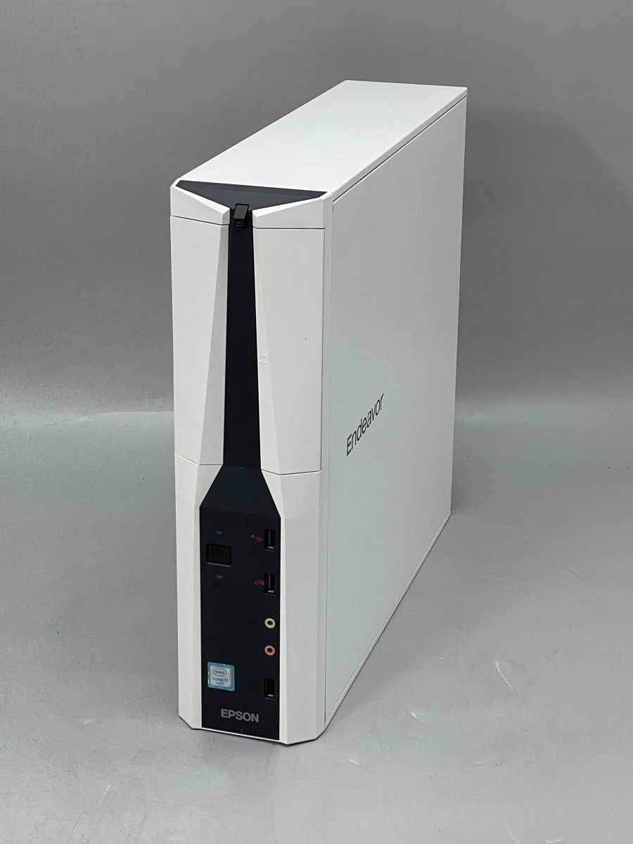 EPSON Endeavor MR4600E Core i5 6500/8GB/500GB office Win10 Pro