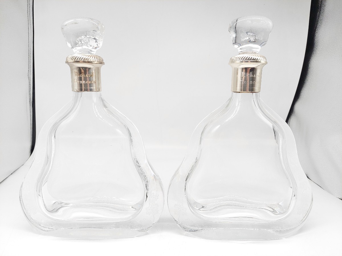 Richard リシャール ヘネシー ヘネシー(正規品)：700ml 750ml