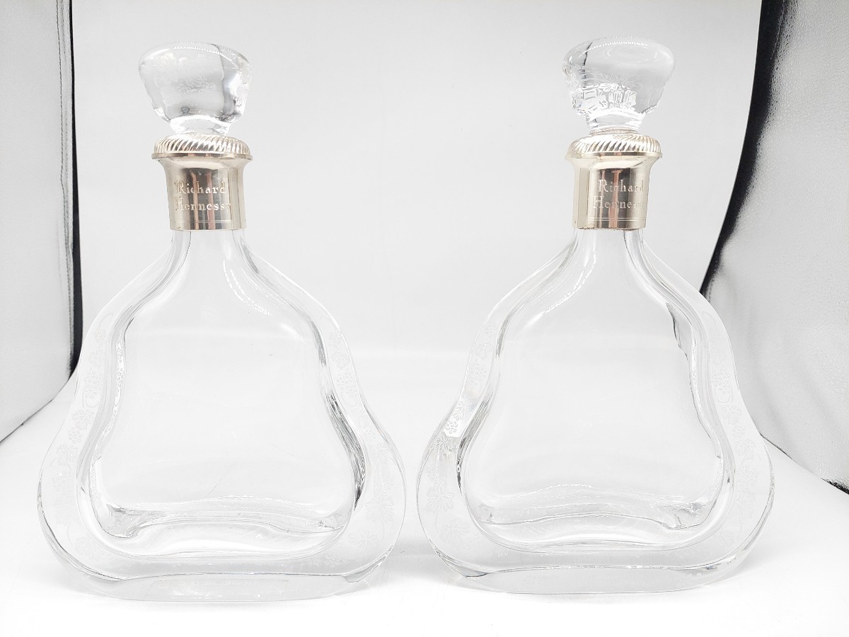 Richard リシャール ヘネシー ヘネシー(正規品)：700ml 750ml