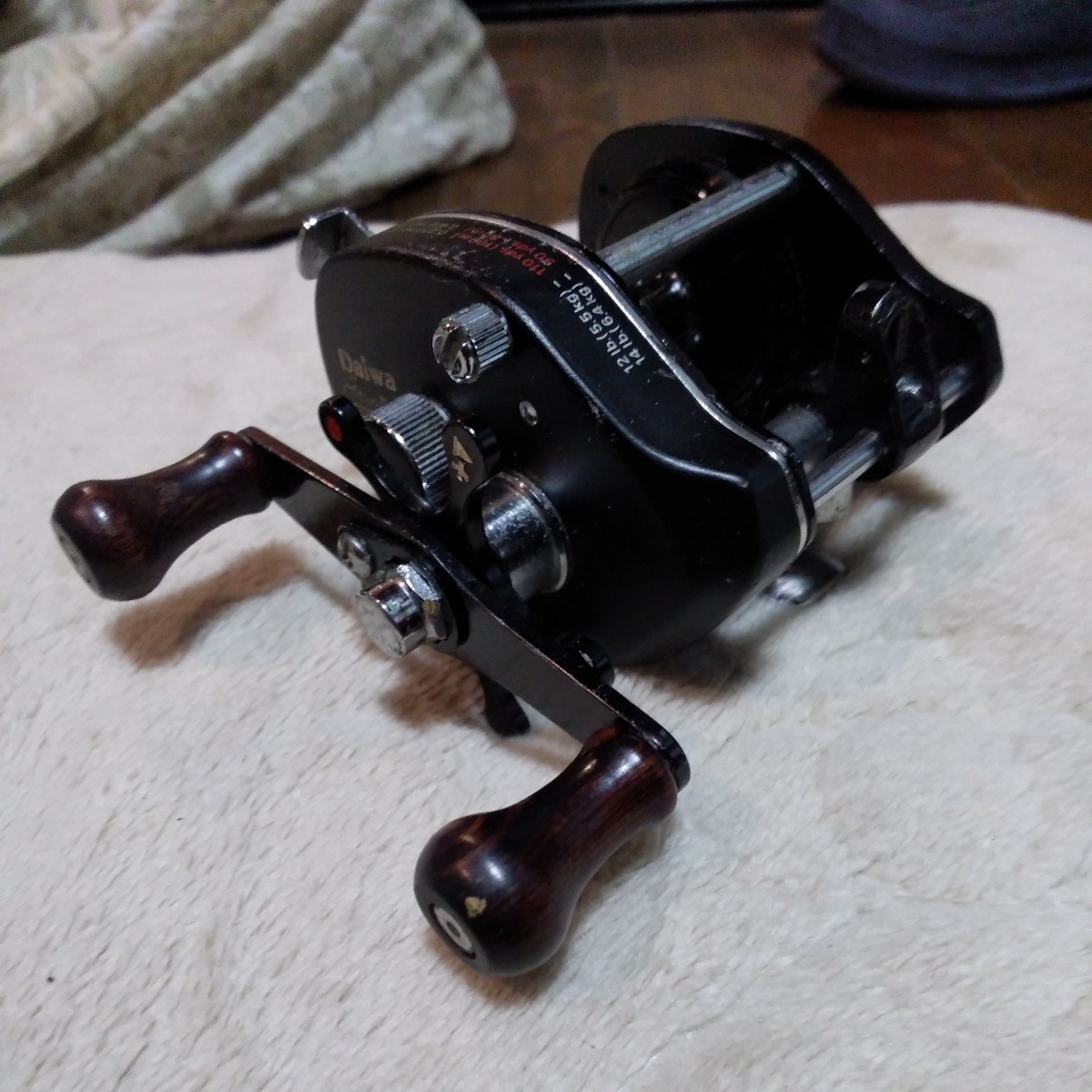 ダイワ ファントムSM-15 DAIWA ファントム 【公式通販】