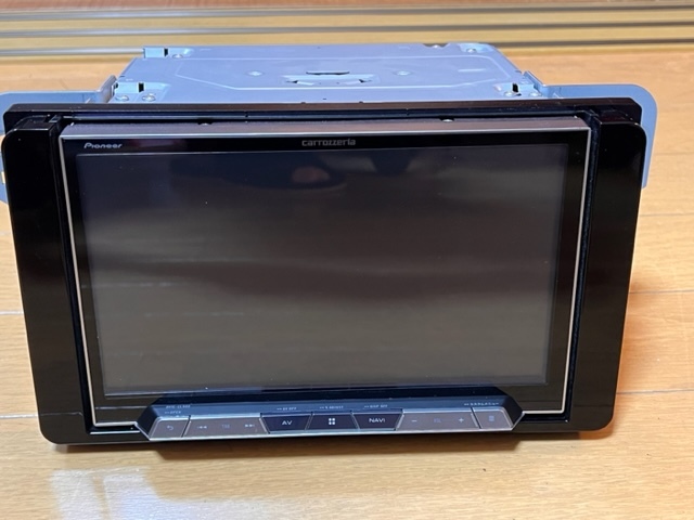 Pioneer AVIC-CZ900 サイバーナビETC付 Pioneer AVIC-CZ900 Pioneer AVIC-CZ900 サイバーナビETC付 Pioneer AVIC-CZ900