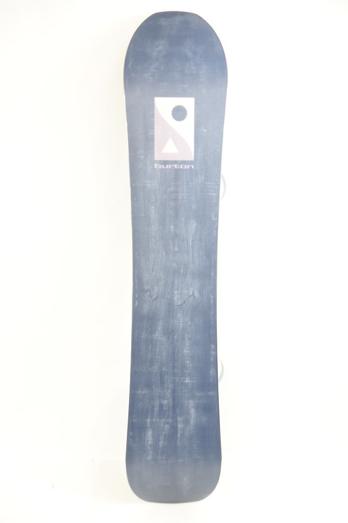 中古 22/23 BURTON CARTOGRAPHER 154cm UNION ビンディング付き