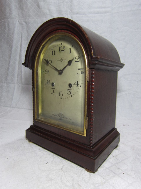 驚きの破格値，新作登場 KI レトロ アンティーク 精工舎 ゼンマイ 振り子式 置き時計(一般)｜売買されたオークション情報、yahooの商品情報をアーカイブ公開 - オークファン 置時計