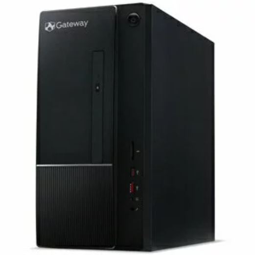 ◇送料無料◇展示品◇Gateway◇デスクトップパソコン◇Win10/Core i7 
