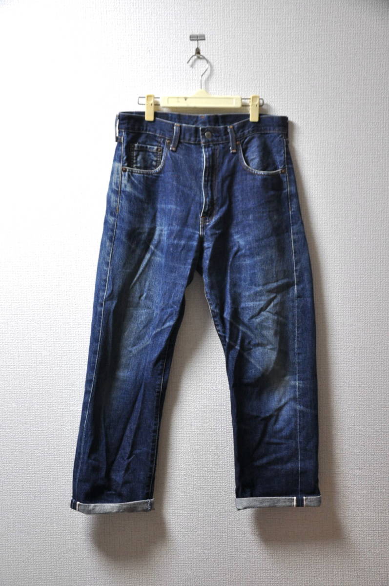 メンズ Levi