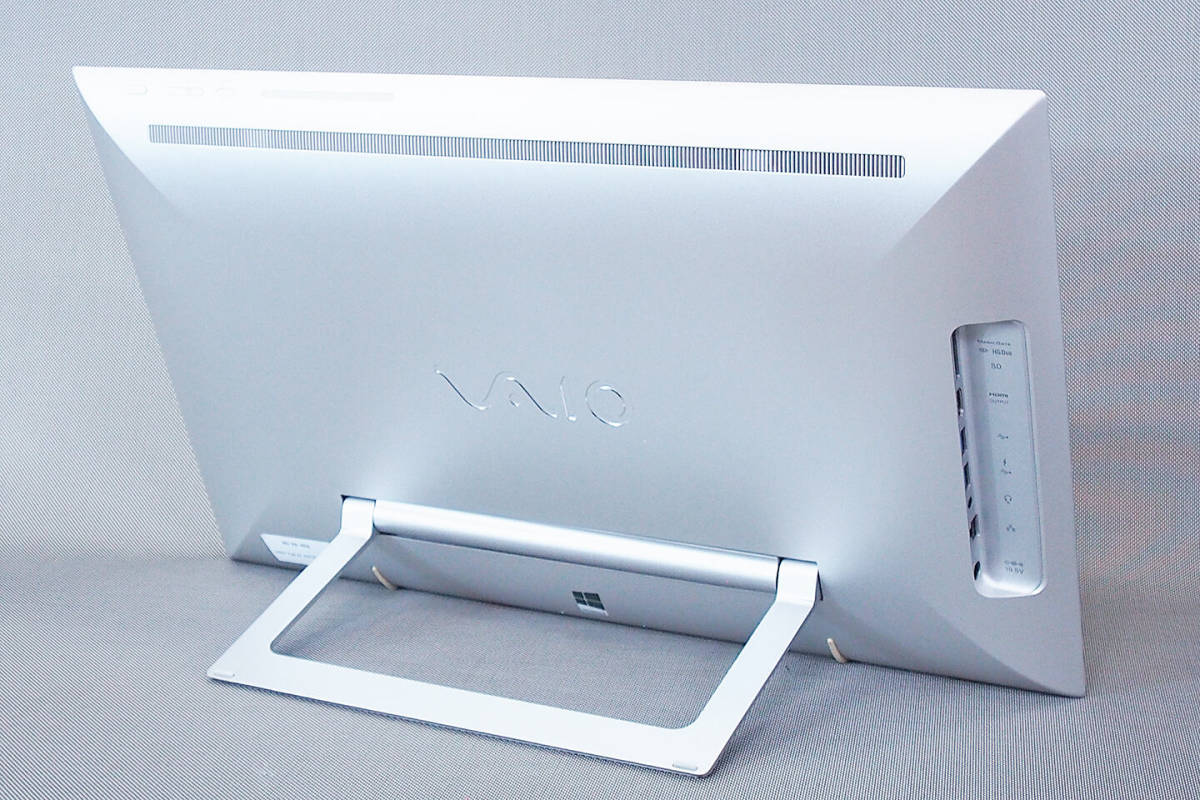 VAIO Tap 0 〔Windows 中古VAIO C67957393 SONY VAIO ［TAP21