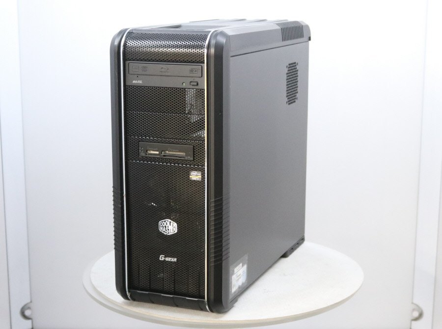 eX.computer GA9J-N42/XS G-GEAR neo Core i7 3960X Extreme 3.30GHz