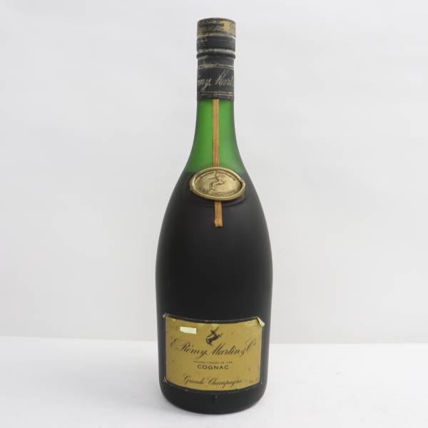 REMY MARTIN（レミーマルタン）グランド シャンパーニュ アージュ アン