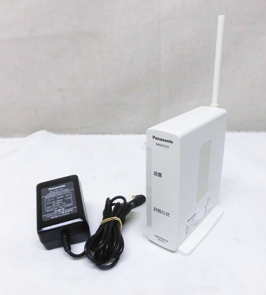 Kキま8106 Panasonic/パナソニック アドバンスシリーズ用 無線 Kキま8106 Panasonic/パナソニック アドバンスシリーズ用 無線