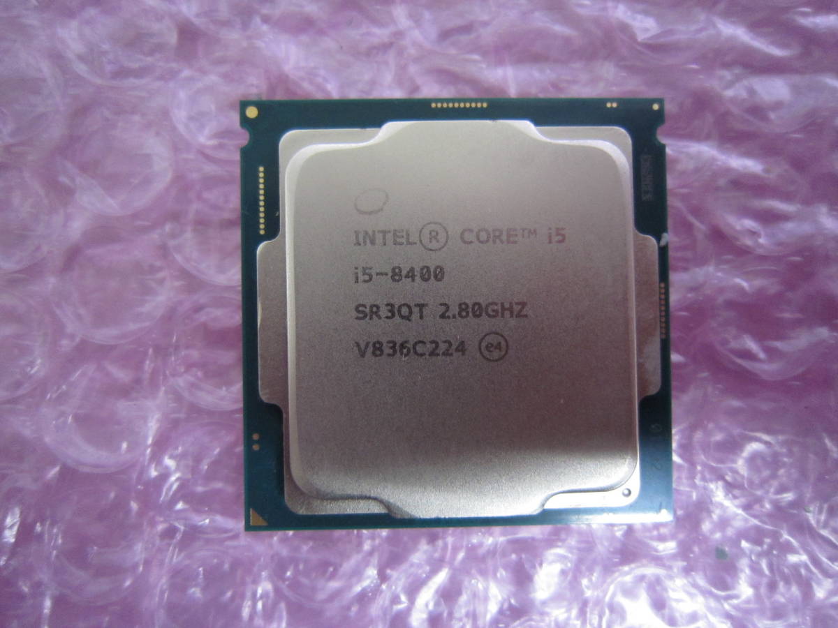 Core i5-8500 Processor Intel 0 Desktop up to Intel® 4.1GHz Core 