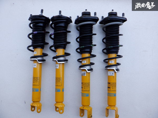 NDロードスター RS ビルシュタイン 純正サスペンション ND5RC ND