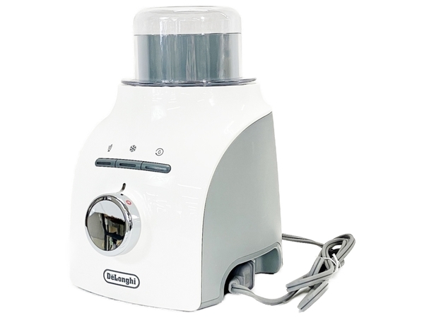 デロンギ パワーブレンダー DeLonghi DBLP615-WH デロンギブレン デロンギ パワーブレンダー DeLonghi DBLP615-WH デロンギブレン