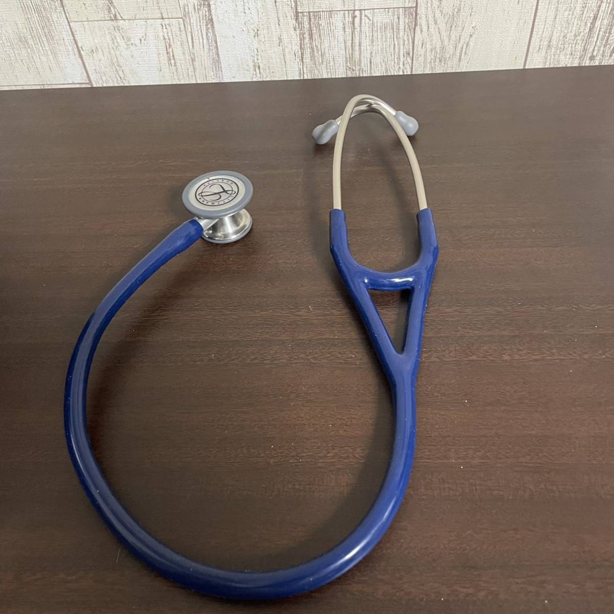 リットマン カーディオロジーⅣ cardiologyⅣ聴診器(検査、測定器 