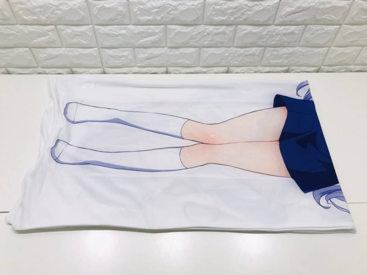 e96☆1円～美少女アニメグッズ そらのおとしもの イカロスと日和の 