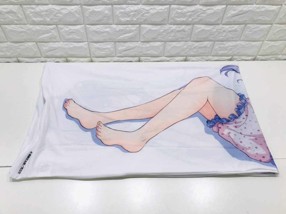e96☆1円～美少女アニメグッズ そらのおとしもの イカロスと日和の 