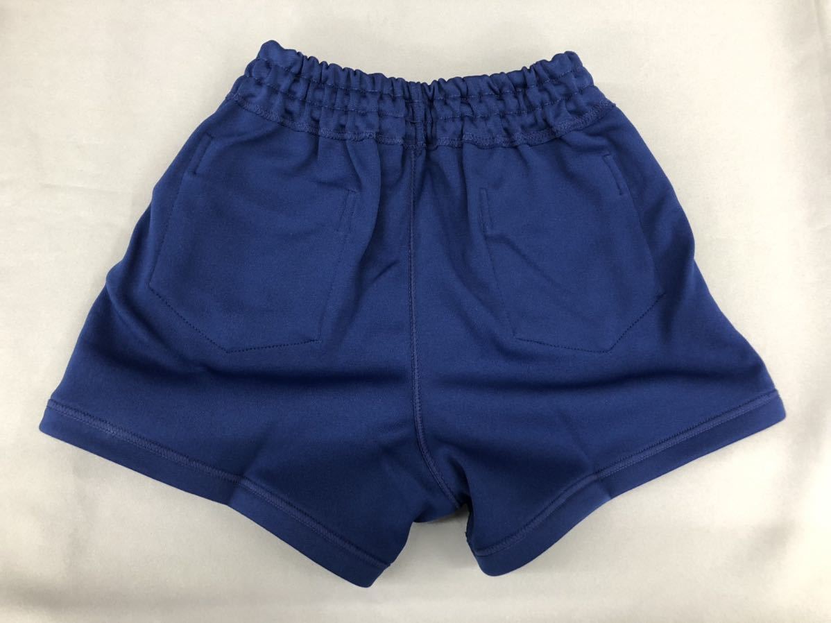 体6-24 S サイズ 花紺 × 白 2 ブルー ニッタイ nittai 希少品 2620