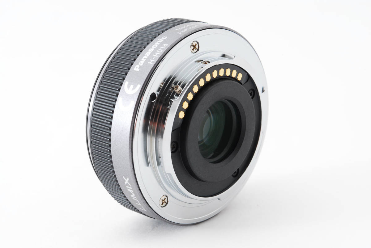LUMIX Panasonic 外観特上級Panasonic DMC パナソニック VARIO #j11985 