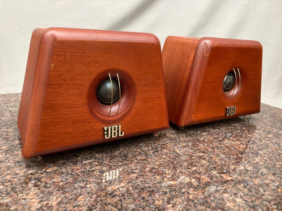 〇t2551【中古】JBL ジェービーエル UT025 ツイーターペア スピーカー