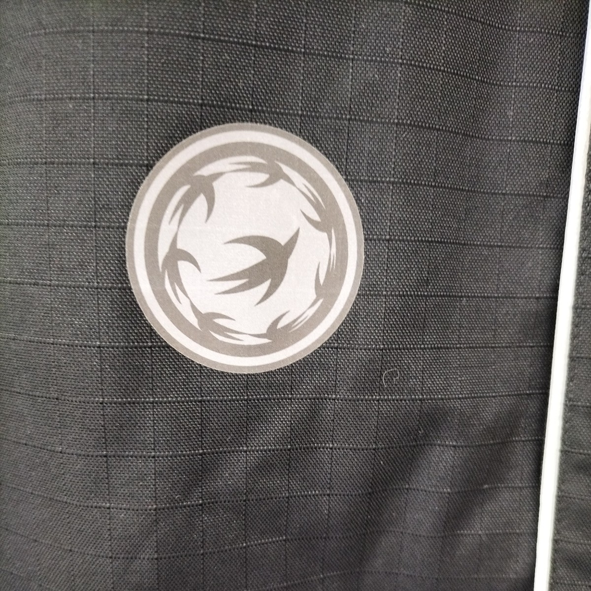 防寒着 ジャケット 色 ブラック サイズ4号 縦(着丈)83cm 横(着幅)57cm 全国 即日発送 希少品 鉄道グッズ コレクター商品