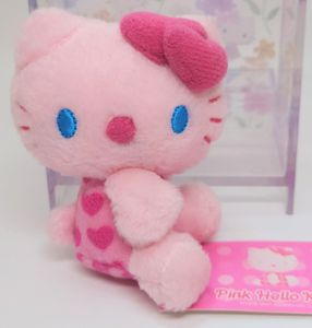 ハローキティ ぬいぐるみ 2001のYahoo!オークション(旧ヤフオク!)の