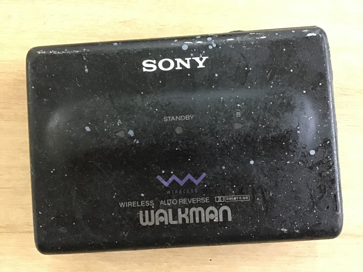 SONY WM-FX505 WM-F180 WM-805 ソニー walkman ウォークマン