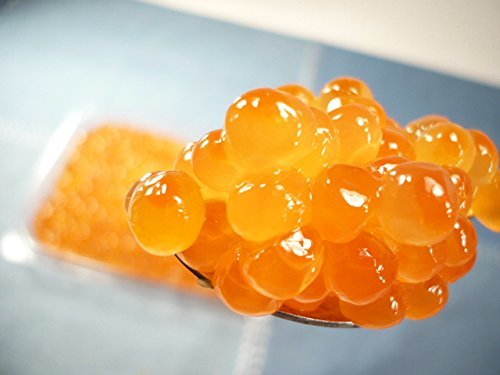 鱒子 いくら醤油漬け たっぷり500g入り 鮮度の良いマスコ醤油をお届けします(イクラ、スジコ)|売買されたオークション情報、yahooの商品 ...
